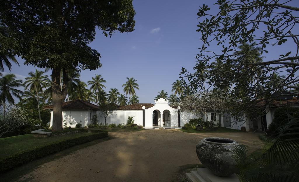 Claughton House Βίλα Nilwella Εξωτερικό φωτογραφία