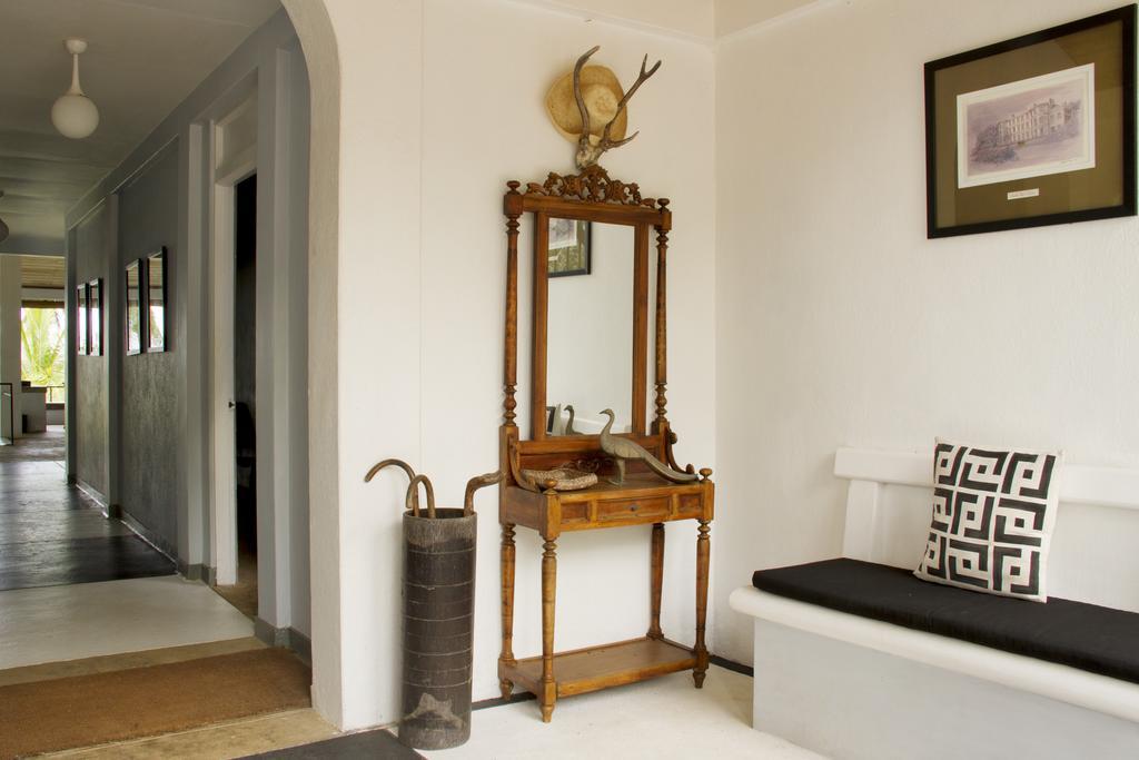 Claughton House Βίλα Nilwella Εξωτερικό φωτογραφία