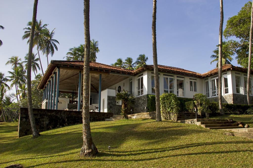 Claughton House Βίλα Nilwella Εξωτερικό φωτογραφία