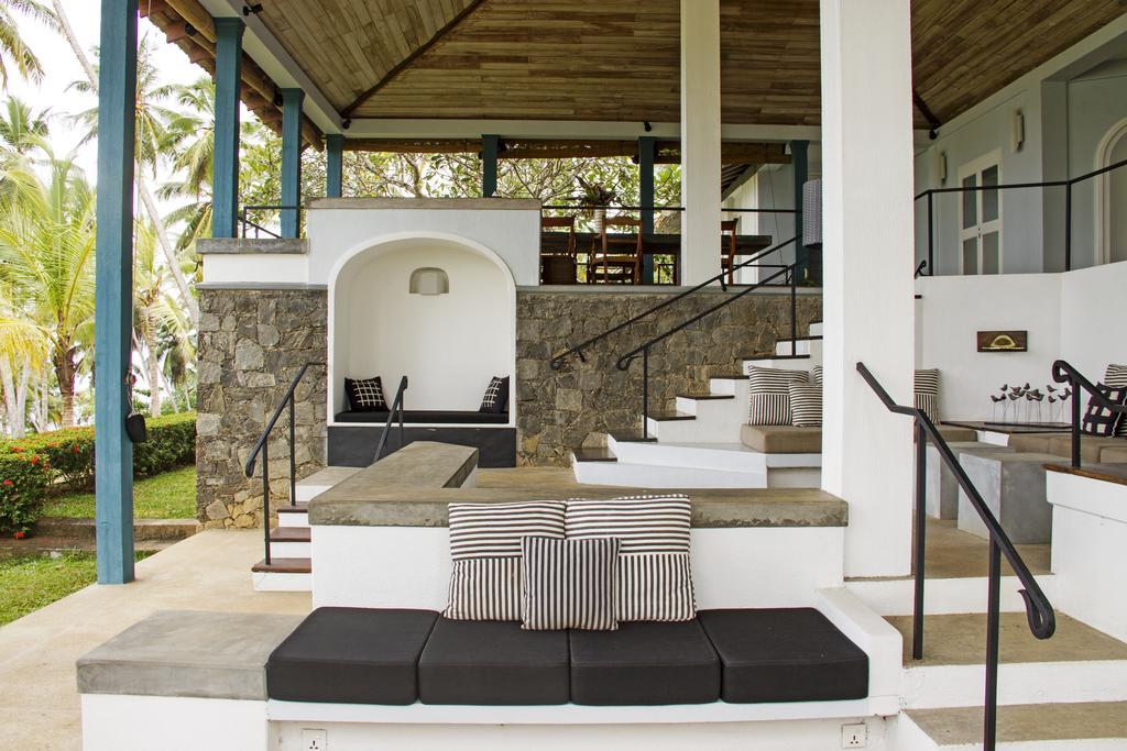 Claughton House Βίλα Nilwella Εξωτερικό φωτογραφία